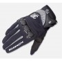 Тканевые перчатки Komine K 162 с защитой