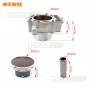 Купить ЦПГ Big Bore 84мм для двигателей Zongshen NC250 / NC300 
