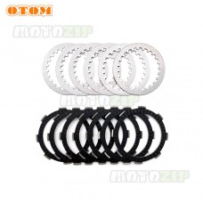 Диски сцепления YBS300 / YB300H / YB250R