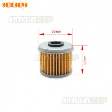 Масляный фильтр YBS300 / YB300H / YB250R