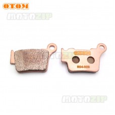 Задние колодки KTM, Husqvarna, Kovi, Geon