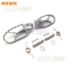 Подножки водителя KTM 16-22, Husqvarna, Kovi
