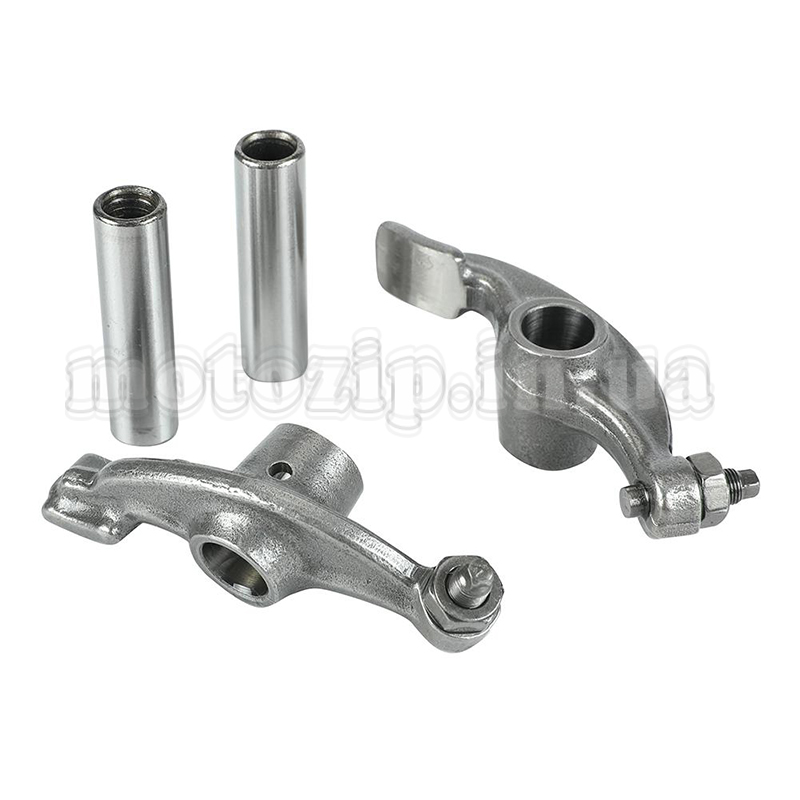 Рокера в сборе для питбайков 150-160 куб. см | Motozip - магазин мото ...