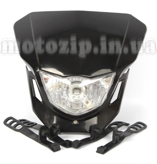 Фара, освещение, свет для питбайка, мотоцикла, эндуро | Motozip ...